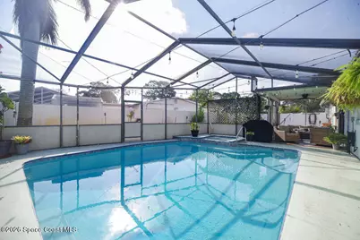 960 Kings Post Road, Rockledge, FL 32955 - Photo 25