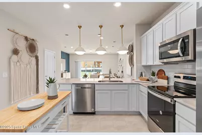 4985 Sunrise Estates Drive, West Melbourne, FL 32904 - Photo 5