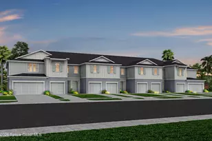 5112 Morning Dew Ln, West Melbourne, FL 32904 - Photo 1