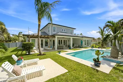 201 3rd Avenue, Melbourne Beach, FL 32951 - Photo 61
