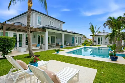 201 3rd Avenue, Melbourne Beach, FL 32951 - Photo 57