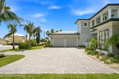 201 3rd Avenue, Melbourne Beach, FL 32951 - Photo 3