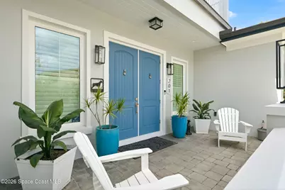 201 3rd Avenue, Melbourne Beach, FL 32951 - Photo 5