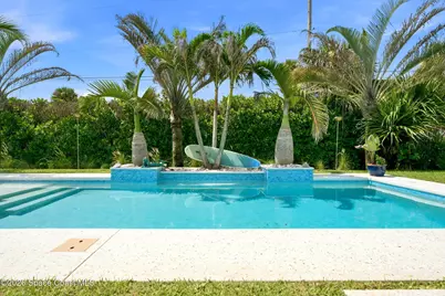 201 3rd Avenue, Melbourne Beach, FL 32951 - Photo 53