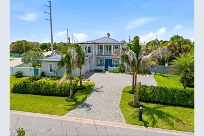 201 3rd Avenue, Melbourne Beach, FL 32951 - Photo 1