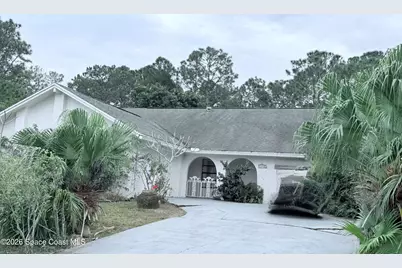 1598 Starboard Street NW, Palm Bay, FL 32907 - Photo 1