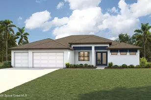 413 Lamkin Street SW, Palm Bay, FL 32908 - Photo 1