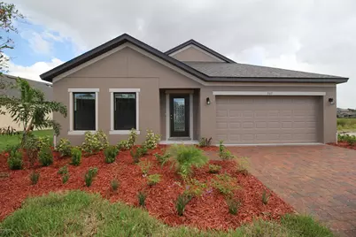 561 Dillard Drive SE, Palm Bay, FL 32909 - Photo 1