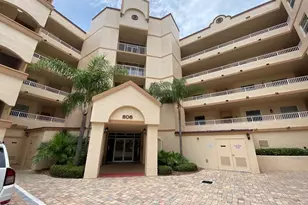 806 Mystic Dr, Cape Canaveral, FL 32920 - Photo 1