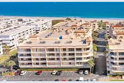 806 Mystic Drive #D402, Cape Canaveral, FL 32920 - Photo 43