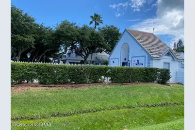 806 Mystic Drive #D402, Cape Canaveral, FL 32920 - Photo 37