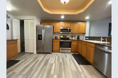 806 Mystic Drive #D402, Cape Canaveral, FL 32920 - Photo 19