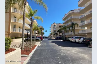 806 Mystic Drive #D402, Cape Canaveral, FL 32920 - Photo 3