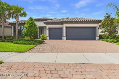 4088 Basket Oak Circle, Vero Beach, FL 32967 - Photo 1
