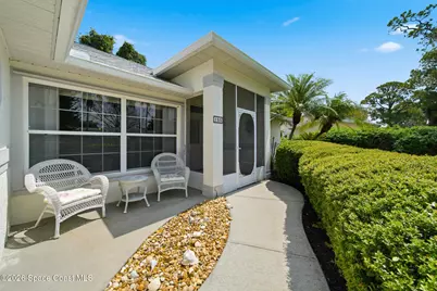 150 Island Beach Boulevard, Merritt Island, FL 32952 - Photo 3