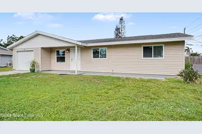 1023 Jersey Lane NE, Palm Bay, FL 32905 - Photo 3