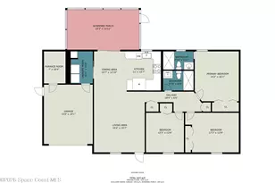 1023 Jersey Ln NE, Palm Bay, FL 32905 - Photo 27