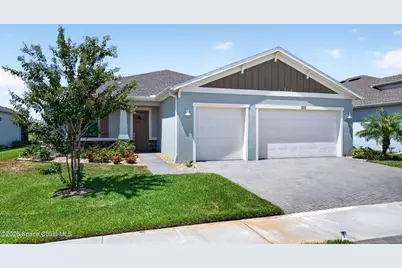 1012 Great Belt Circle, Melbourne, FL 32940 - Photo 1