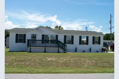 403 Brozman Lane, Cocoa, FL 32927 - Photo 1