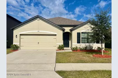 428 Coyote Drive, Cocoa, FL 32927 - Photo 1