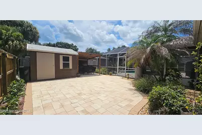 7383 Bumelia Drive, Cocoa, FL 32927 - Photo 5