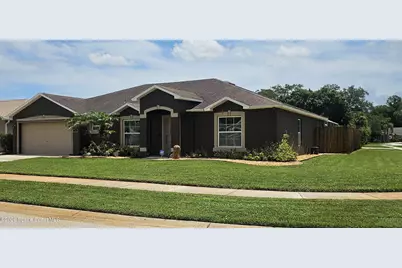 7383 Bumelia Drive, Cocoa, FL 32927 - Photo 1