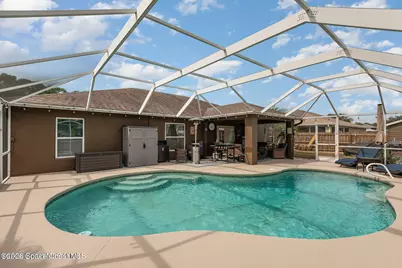 7383 Bumelia Drive, Cocoa, FL 32927 - Photo 3