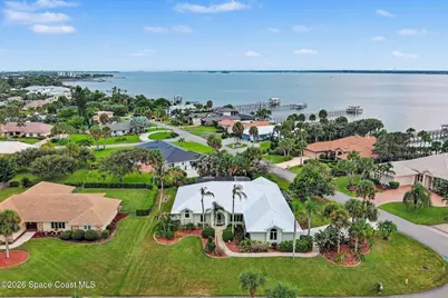 225 River Walk Drive, Melbourne Beach, FL 32951 - Photo 3
