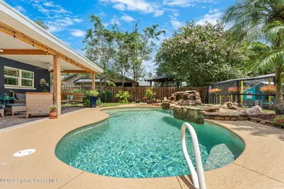 536 Ponderosa Street W, Melbourne, FL 32904 - Photo 35