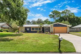 536 Ponderosa Street W, Melbourne, FL 32904 - Photo 1