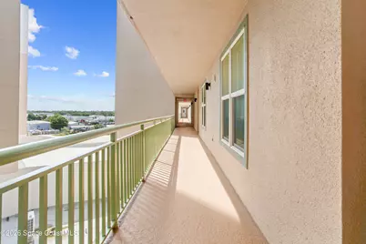 735 W Pilot Lane #506, Merritt Island, FL 32952 - Photo 31