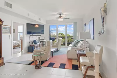 735 W Pilot Lane #506, Merritt Island, FL 32952 - Photo 21
