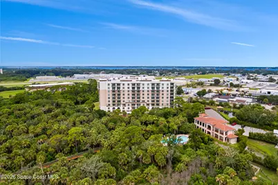 735 W Pilot Lane #506, Merritt Island, FL 32952 - Photo 7