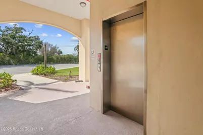 735 W Pilot Lane #506, Merritt Island, FL 32952 - Photo 45