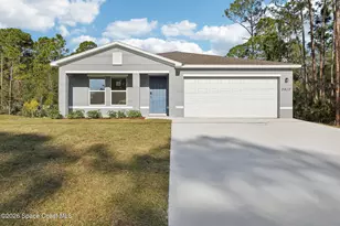 796 Doverbrook Rd NW, Palm Bay, FL 32907 - Photo 5