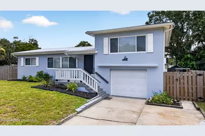 301 Par Avenue, Melbourne, FL 32901 - Photo 1