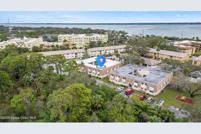 3135 Shady Dell Lane #218, Melbourne, FL 32935 - Photo 3