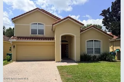 4337 Fitzroy Reef Drive, Mims, FL 32754 - Photo 1