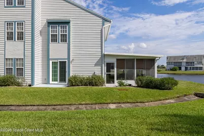 4640 Lake Waterford Way #3, West Melbourne, FL 32904 - Photo 33