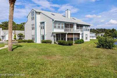 4640 Lake Waterford Way #3, West Melbourne, FL 32904 - Photo 33