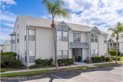 4640 Lake Waterford Way #3, West Melbourne, FL 32904 - Photo 3