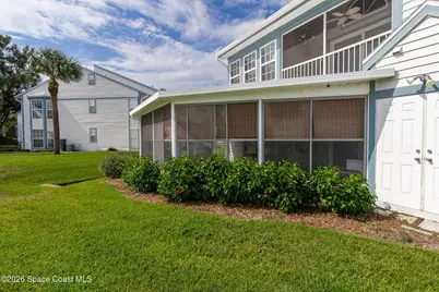 4640 Lake Waterford Way #3, West Melbourne, FL 32904 - Photo 31