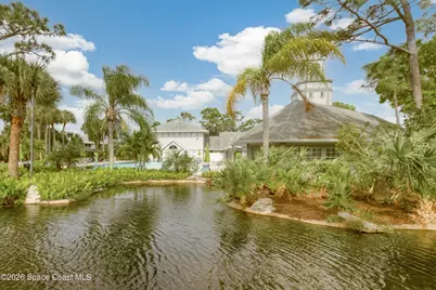 4640 Lake Waterford Way #3, West Melbourne, FL 32904 - Photo 35