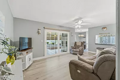 4640 Lake Waterford Way #3, West Melbourne, FL 32904 - Photo 5