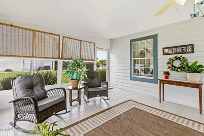 4640 Lake Waterford Way #3, West Melbourne, FL 32904 - Photo 27