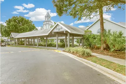 4640 Lake Waterford Way #3, West Melbourne, FL 32904 - Photo 41