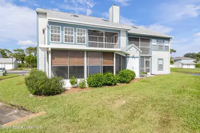 4640 Lake Waterford Way #3, West Melbourne, FL 32904 - Photo 31