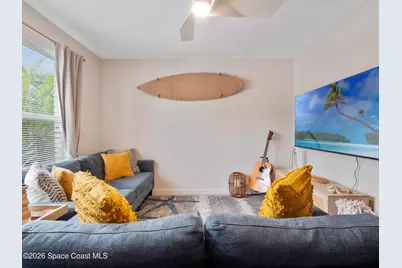 218 Canaveral Beach Boulevard, Cape Canaveral, FL 32920 - Photo 21