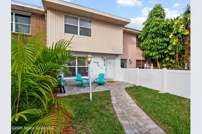 218 Canaveral Beach Boulevard, Cape Canaveral, FL 32920 - Photo 29