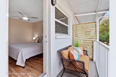 218 Canaveral Beach Boulevard, Cape Canaveral, FL 32920 - Photo 13